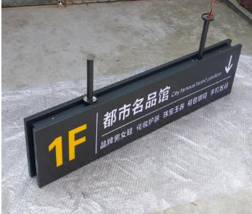 商場導視系統是什么? 商場導視系統是什么?