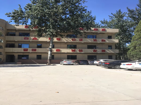 學校導視系統 學校導視系統